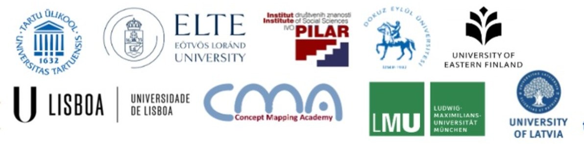 acaSTEMy consortium institutions